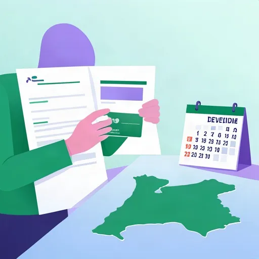 Article image for How to Respond to a Traffic Fine in Portugal: Payment, Deposit, and Defense