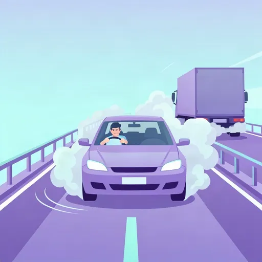 Driving in Adverse Weather: Handling Gusts and Crosswinds in Portugal
