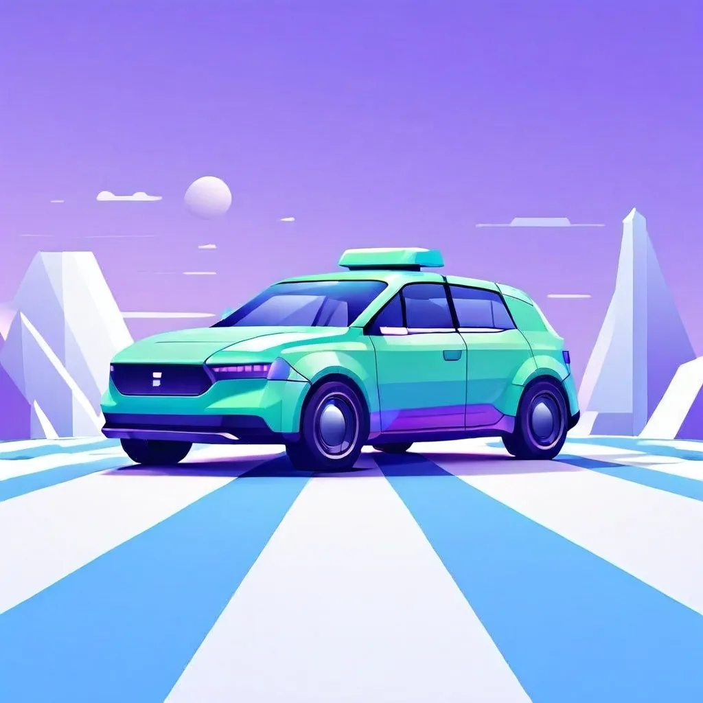 Robotaxis in Schweden: SAE Level 4 und zukünftiger Verkehr