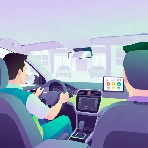 Proposed Safety Standards for Swedish Driving Test Vehicles: What You Should Know