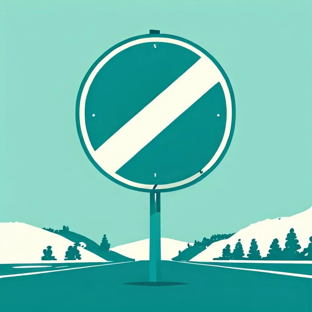 Circuler sur les zones de travaux de l'E18 : Limites de vitesse, signalisation et vigilance des conducteurs en Suède