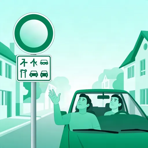 Bemästra svenska tilläggstavlor: Förstå trafikskyltars kompletterande information