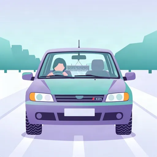 Artikelbild für Winterfahren in Schweden: Wichtige Regeln und Sicherheitsanpassungen