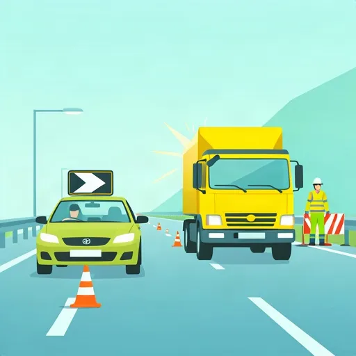 Article image for Understanding Temporary Road Closures and Traffic Management in Sweden