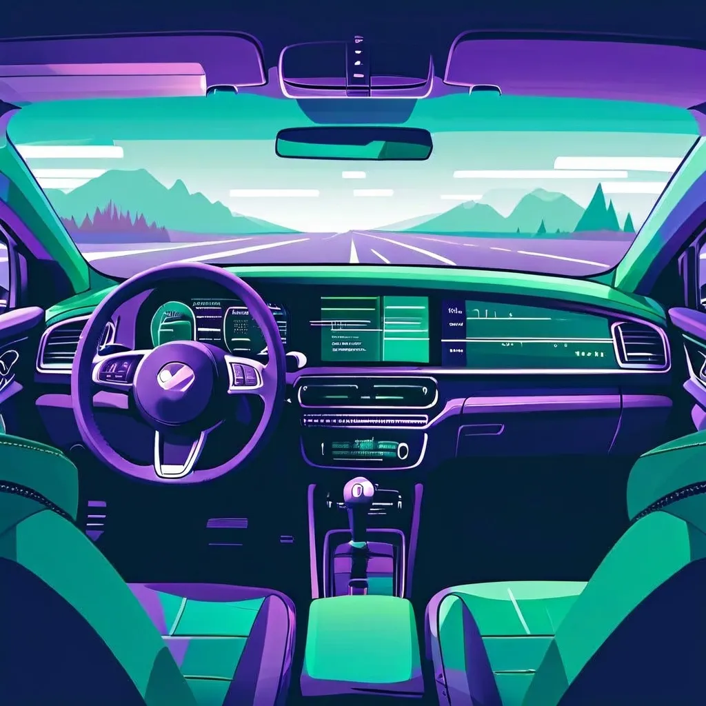 Conduite Longue Distance en Suède : Vérifications Essentielles de Voiture pour la Fiabilité et la Sécurité