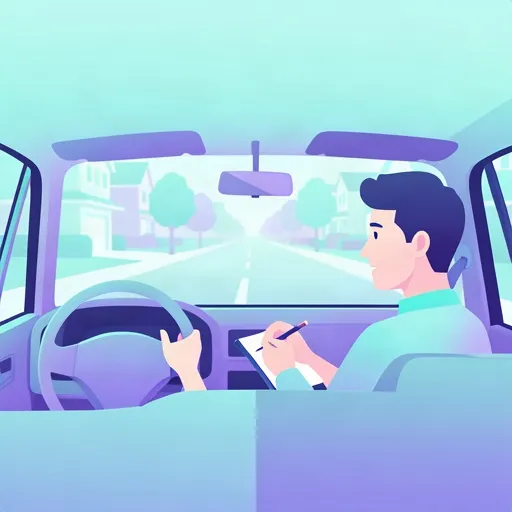 How to Reflect on Your Driving to Accelerate Skill Development