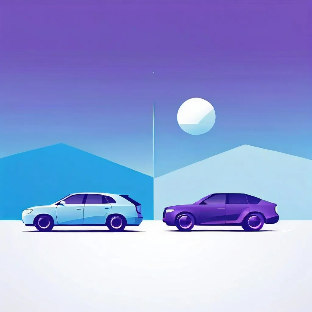 Schwedisches Verkehrsrecht: Stoppen vs. Parken erklärt