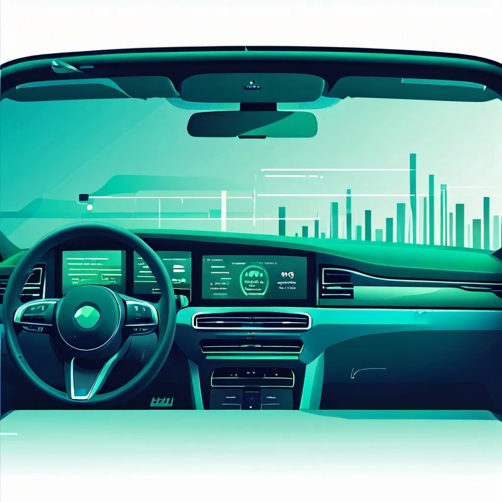 Datenschutz bei vernetzten Autos: Was schwedische Autofahrer wissen müssen
