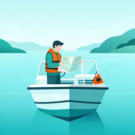 Essential Safety Practices for Recreational Boating in Sweden