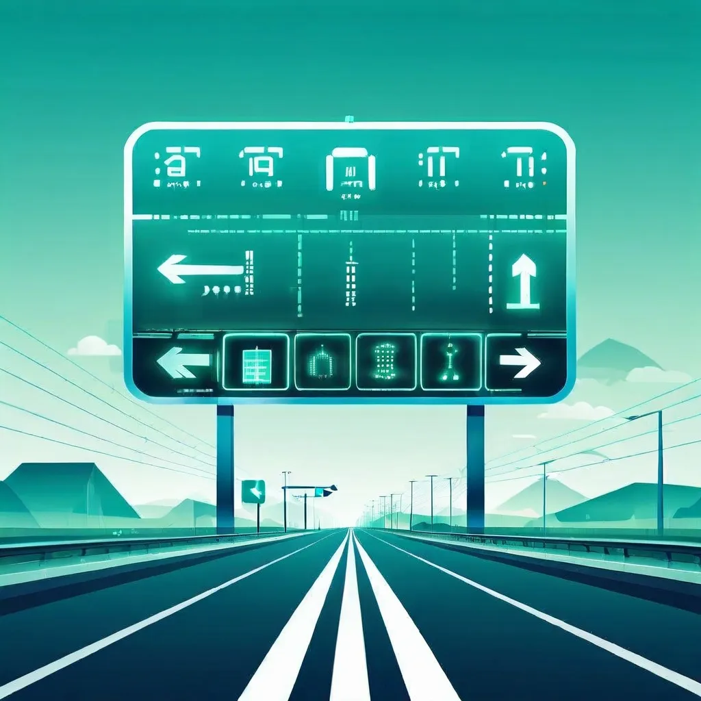 Die Rolle intelligenter Infrastruktur im zukünftigen schwedischen Verkehr