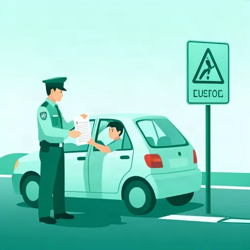 Why Fairness in Traffic Enforcement Increases Road Safety