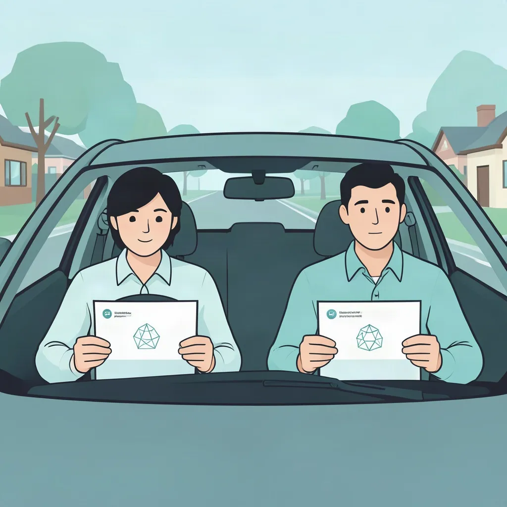 Article image for Private Practice Driving in Sweden: Changes to Introduction Course Rules