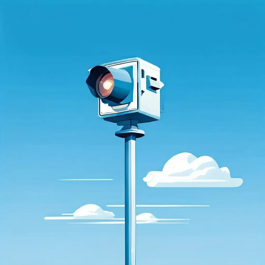 Comprendre les contrôles routiers et la surveillance de la vitesse en Suède pour une conduite sûre