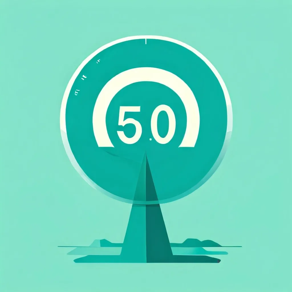 Navigation des zones de vitesse suédoises : des transitions urbaines aux autoroutes
