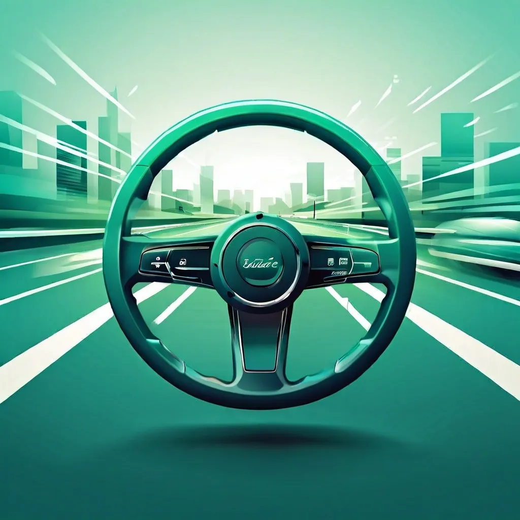 Fahrschulsimulator vs. reales Fahren für den schwedischen Führerschein