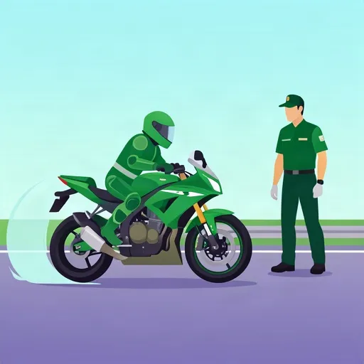 Article image for A2 Motorcycle License in Sweden: Requirements, Process, and Progression