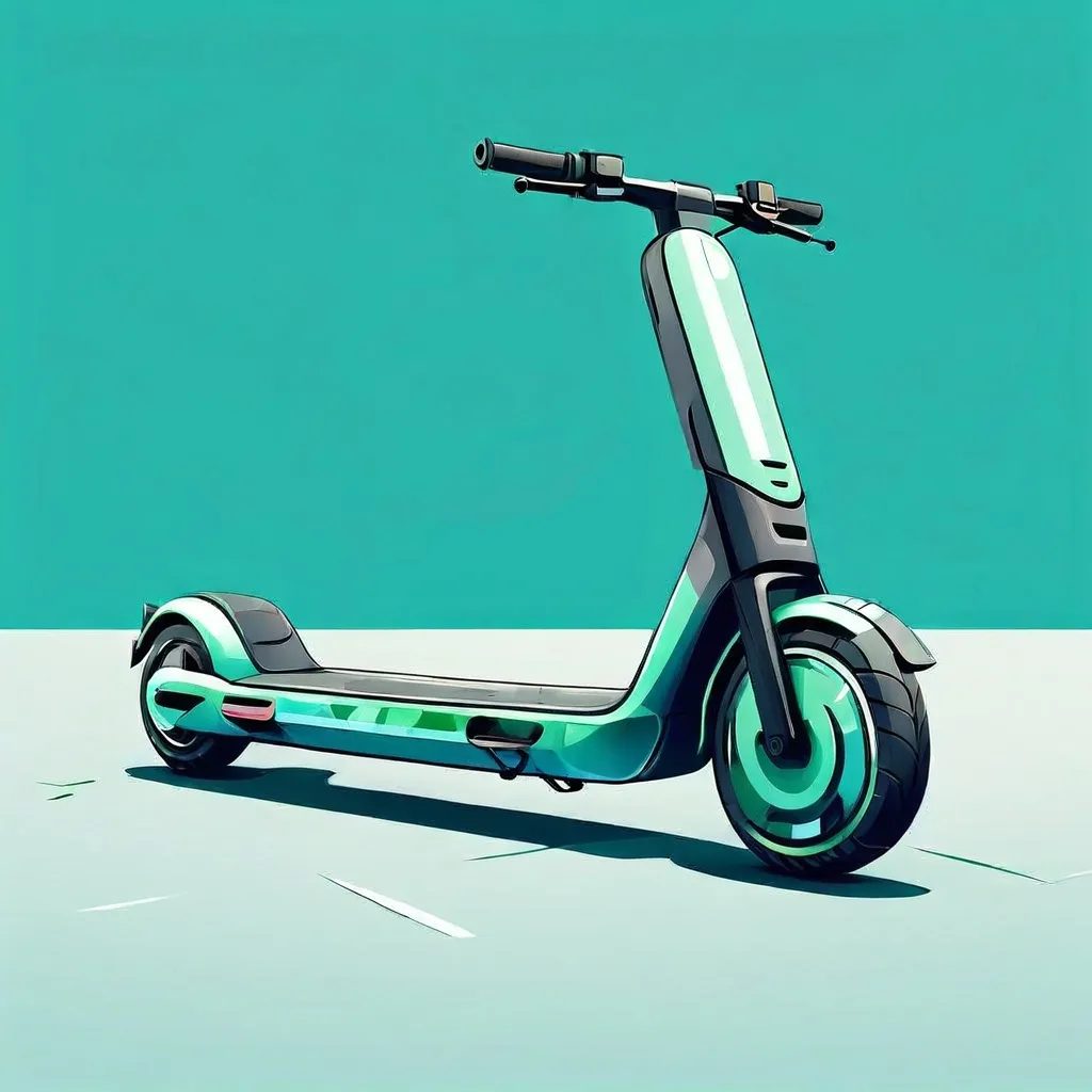 Schwedische Verkehrssicherheits-Trends: Gefährdete Verkehrsteilnehmer & E-Scooter-Risiken