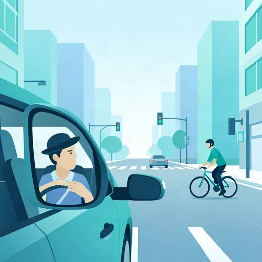 Article image for Safety Rules for Vulnerable Road Users in Turkish Traffic Theory