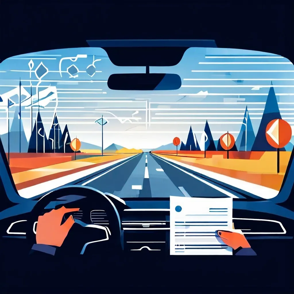 Article image for Understanding Traffic Fines and Penalty Points in Turkey