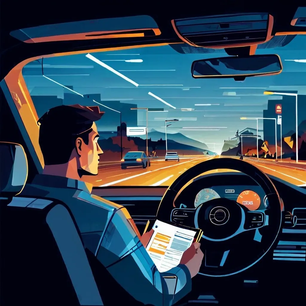 Article image for Impact of Medication, Fatigue, and Impairment on Driving Safety in Turkey