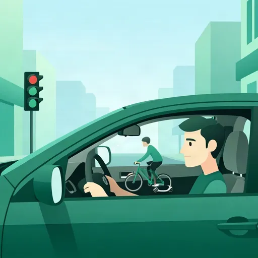Article image for Sharing the Road with Cyclists and E-Scooters in Turkey