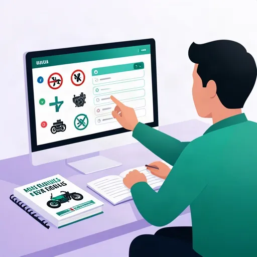 Article image for Mastering the Turkish e-Sınav: Key Concepts and Passing Requirements