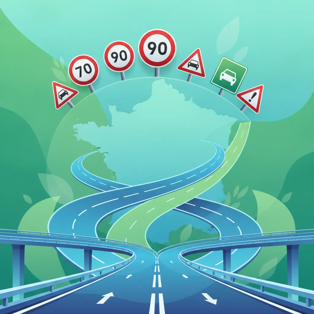 Image for the French Category B Theory driving theory curriculum