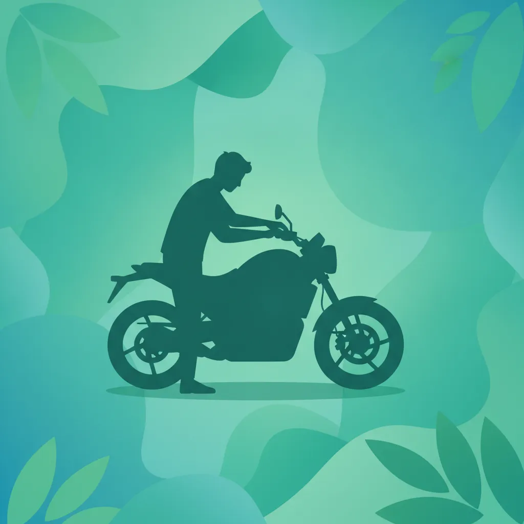 Pre‑Ride Safety Checks lesson image