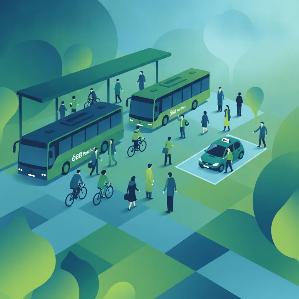 Navigating Bus Terminals, Stations and Depots lesson image