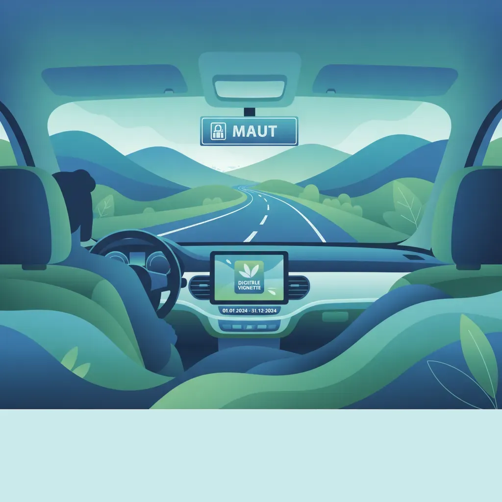 Documentation, Vignette, and Toll Road Awareness lesson image