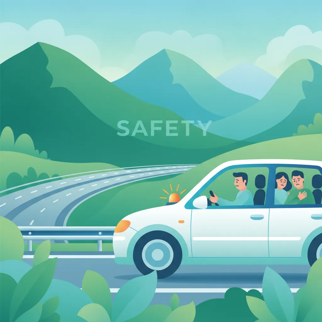 Reaktion auf medizinische Notfälle und Krankheitsfälle von Fahrgästen an Bord Unterrichtsbild
