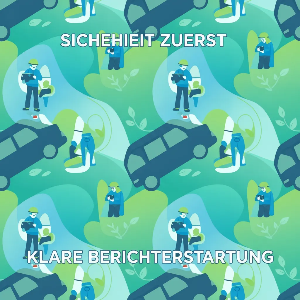 Imagen de la lección Respuesta a accidentes y obligaciones de notificación