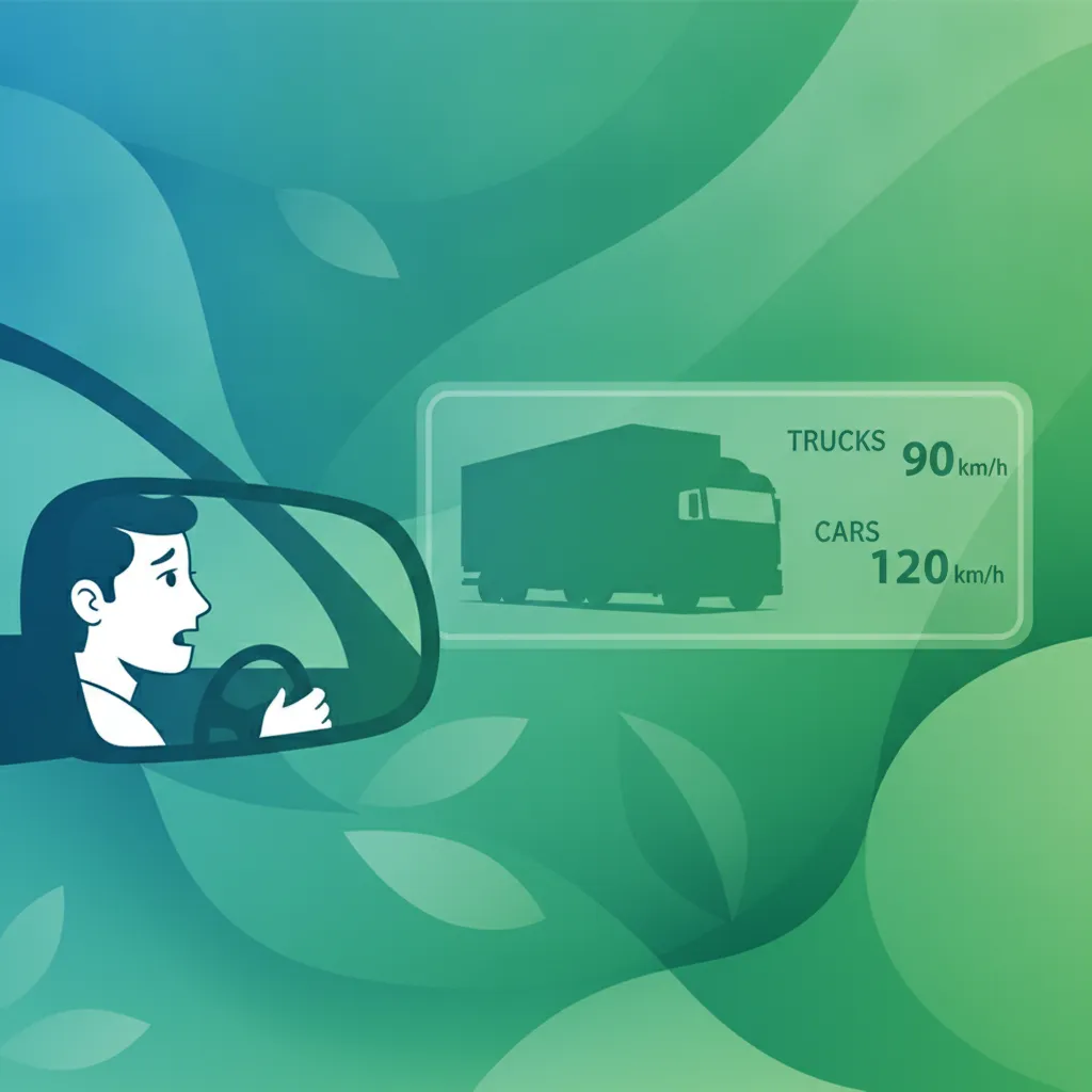 Imagen de la lección Interacción con las Regulaciones de Transporte Comercial