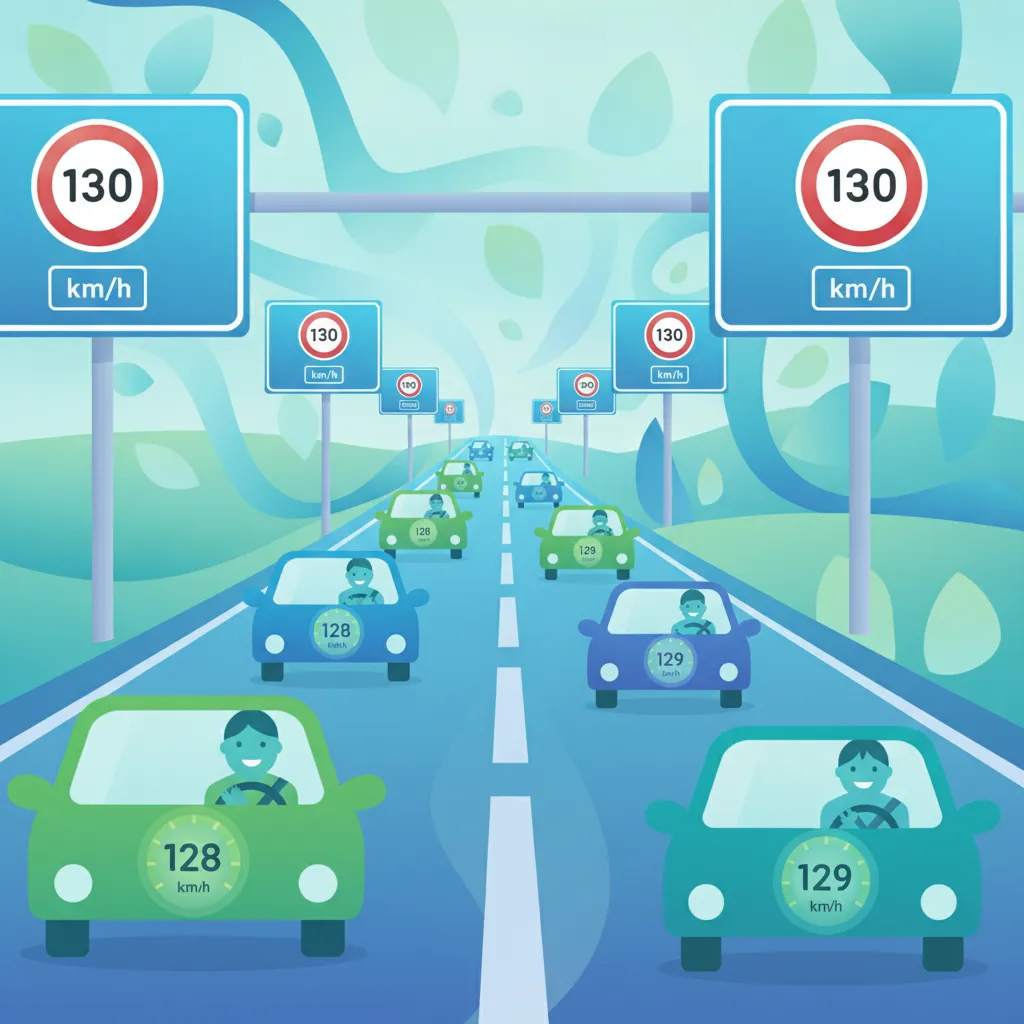 Imagen de la lección Gestión de la velocidad y normativas de limitadores de velocidad