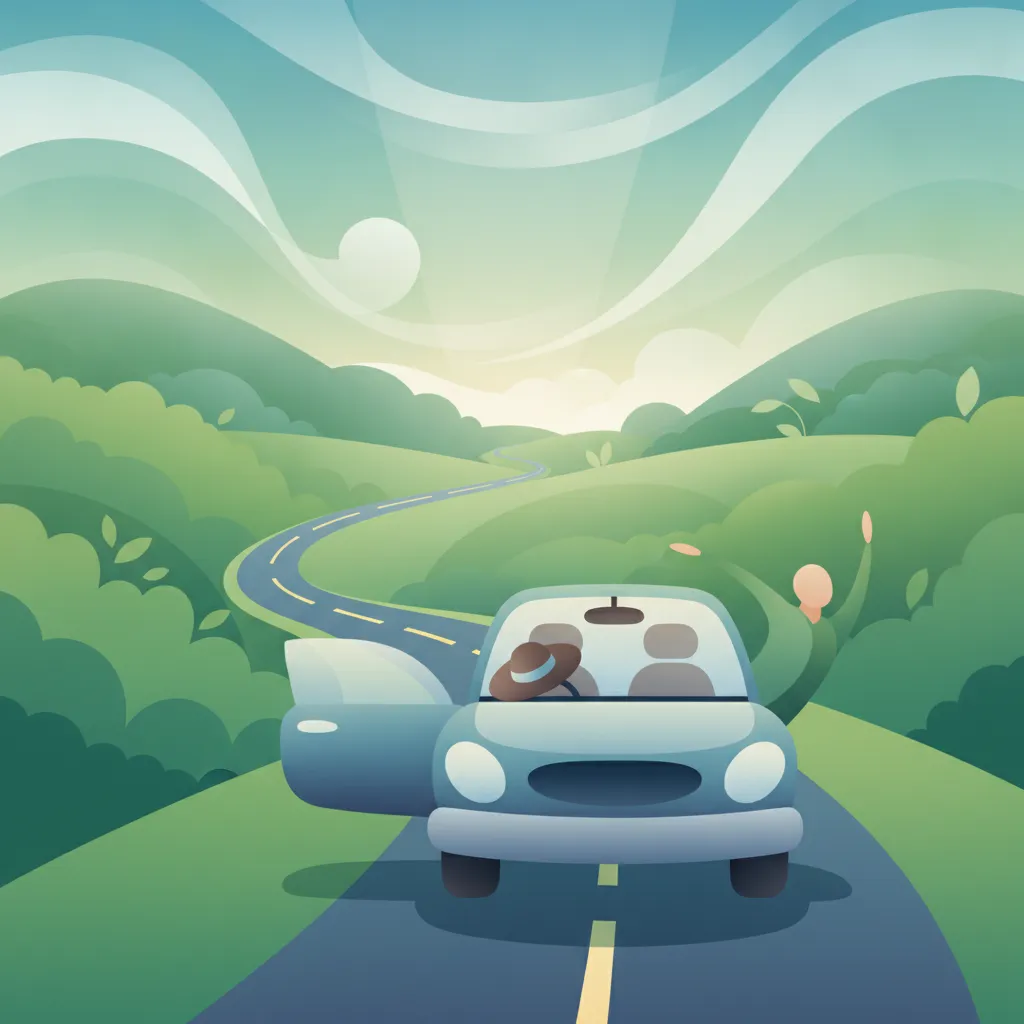 Managing Driver Fatigue and Rest Periods lesson image