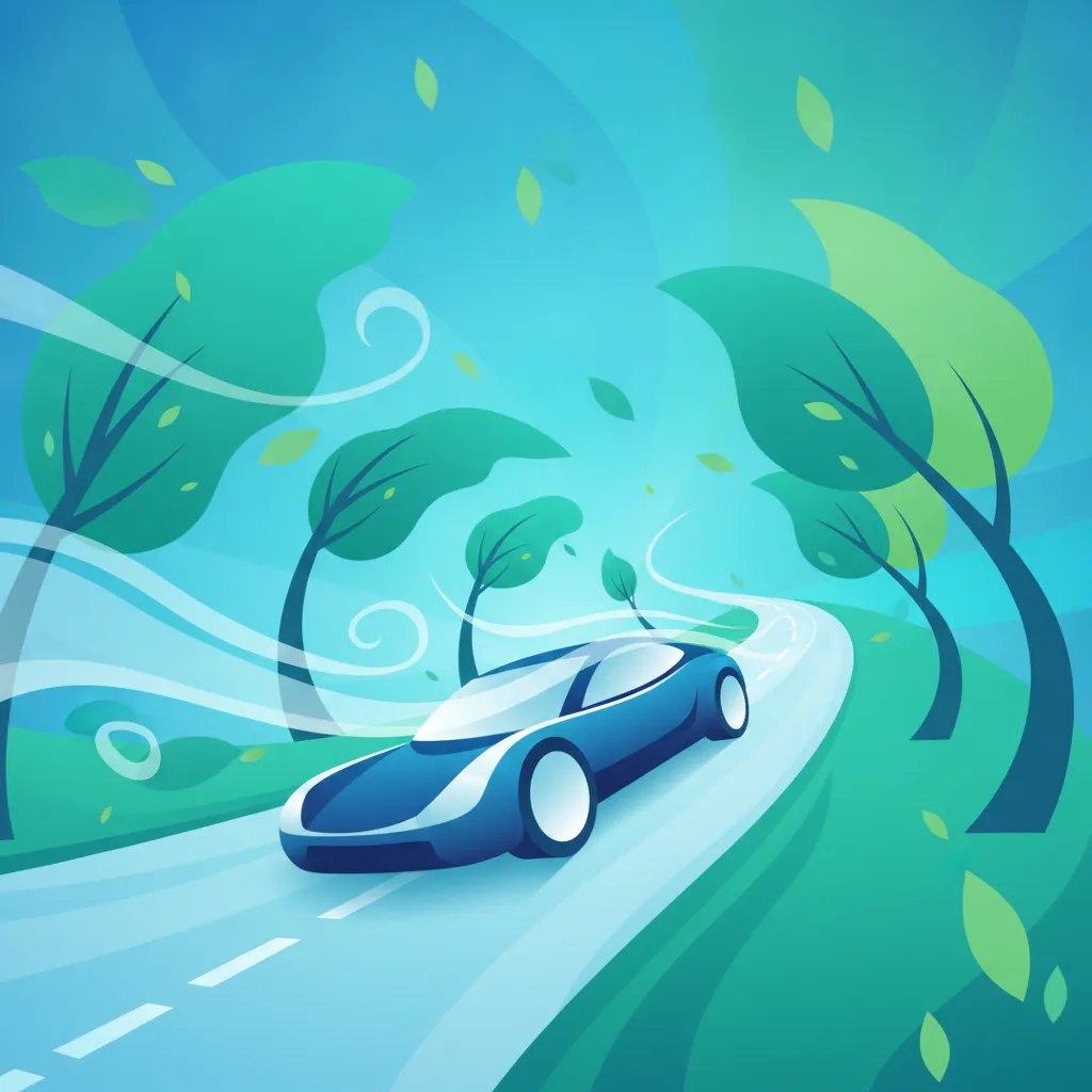 Managing Wind Effects on Open Roads and Bridges lesson image