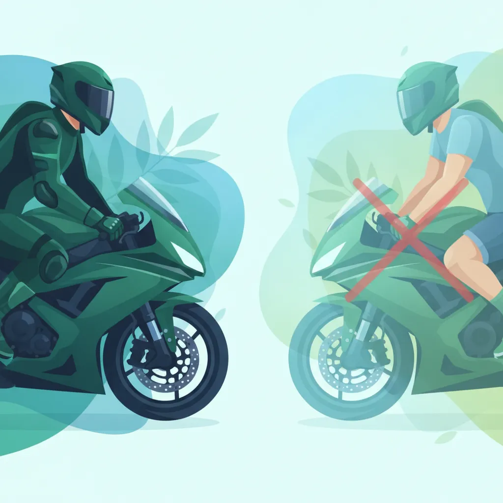 Image de la leçon Normes relatives aux vêtements et équipements de protection