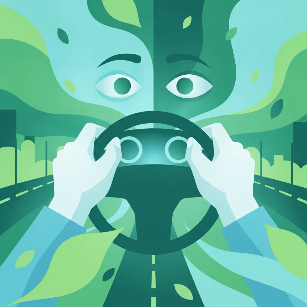 Human Factors: Fatigue, Stress, and Decision Making lesson image