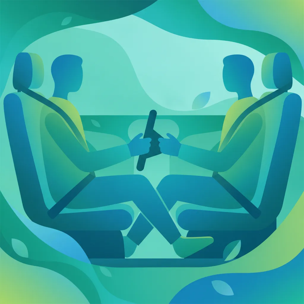 Image de la leçon Ergonomie pour le confort du conducteur et des passagers