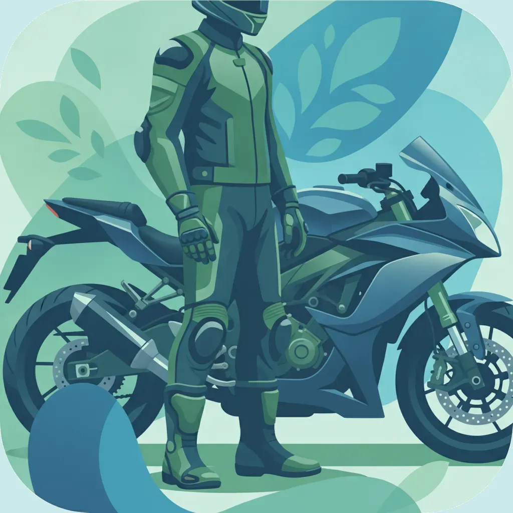 Image de la leçon Vêtements de protection, gants et bottes