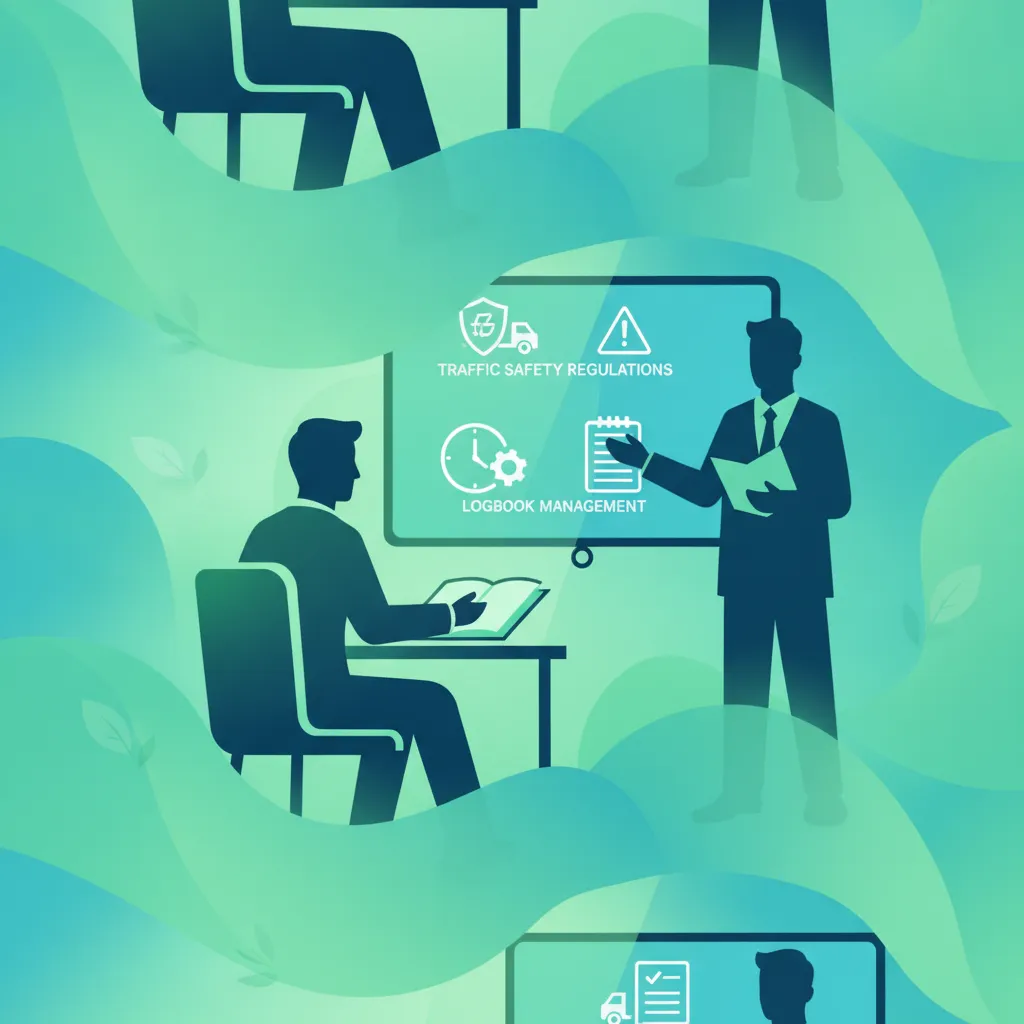Image de la leçon Développement professionnel continu et formation