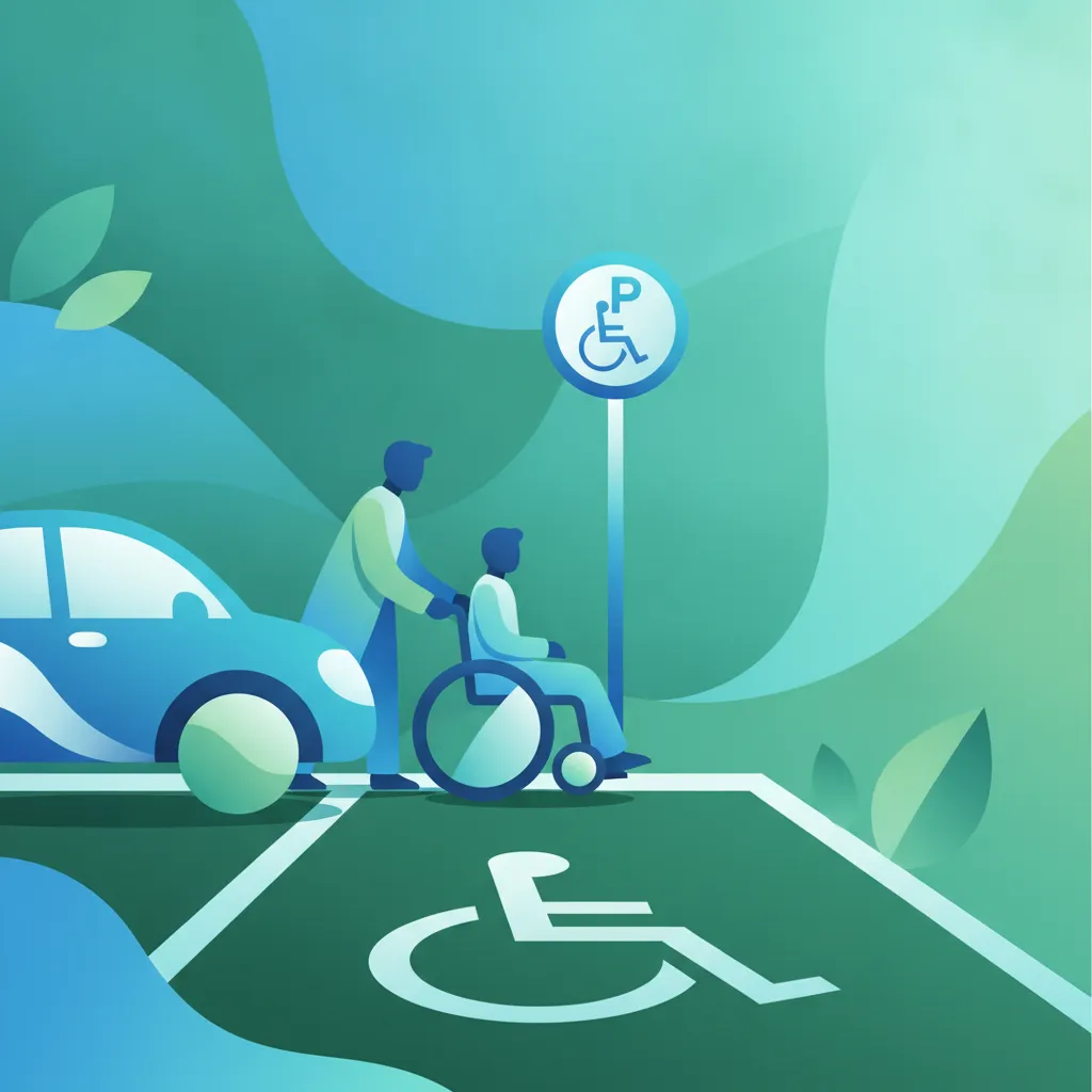 Image de la leçon Signalisation pour la sécurité et l'accessibilité des passagers