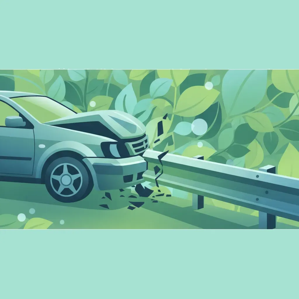Impact on Road Infrastructure lesson image
