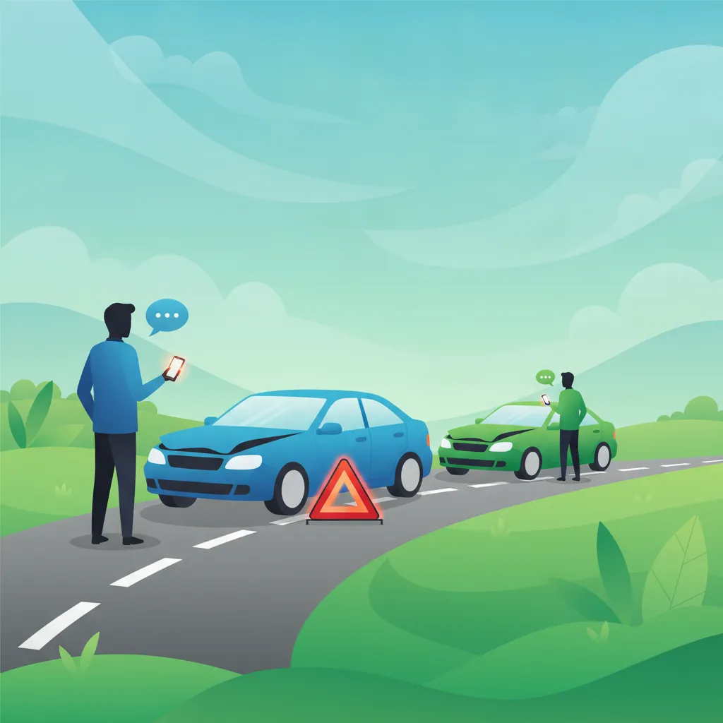 Imagen de la lección Procedimientos de respuesta ante emergencias y notificación de accidentes