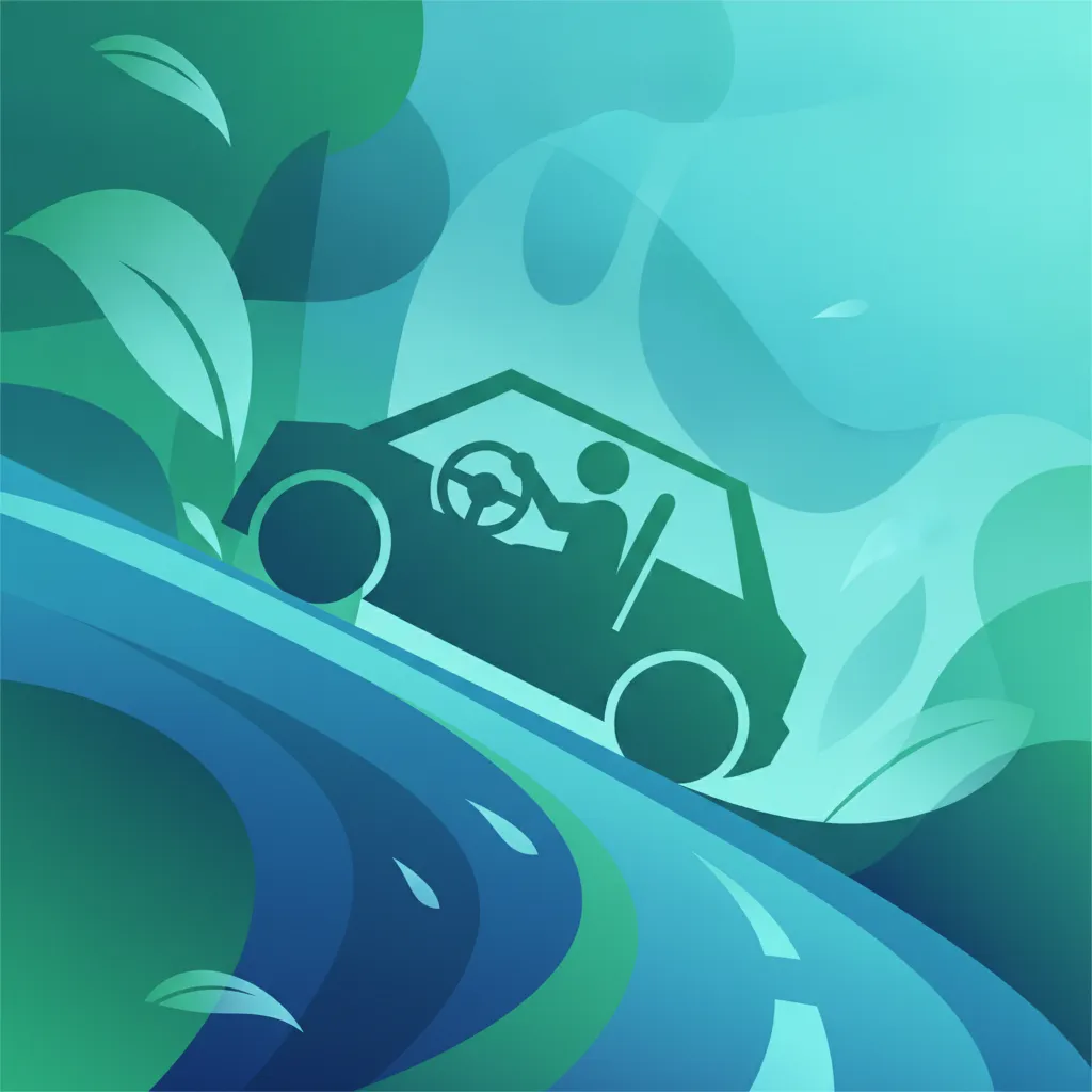 Managing Loss of Traction and Recovery Strategies lesson image