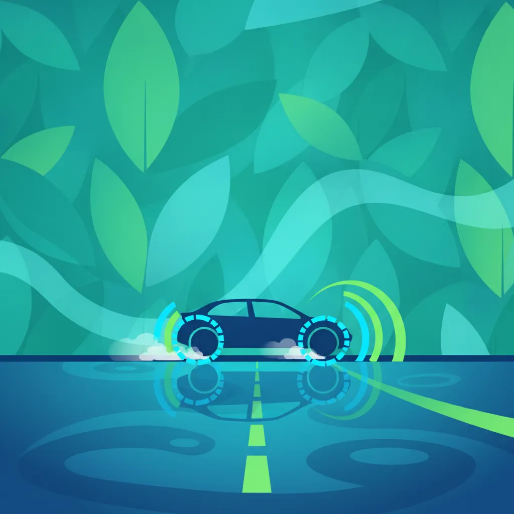 Cours de théorie du permis Systèmes de Freinage, ABS et ESC