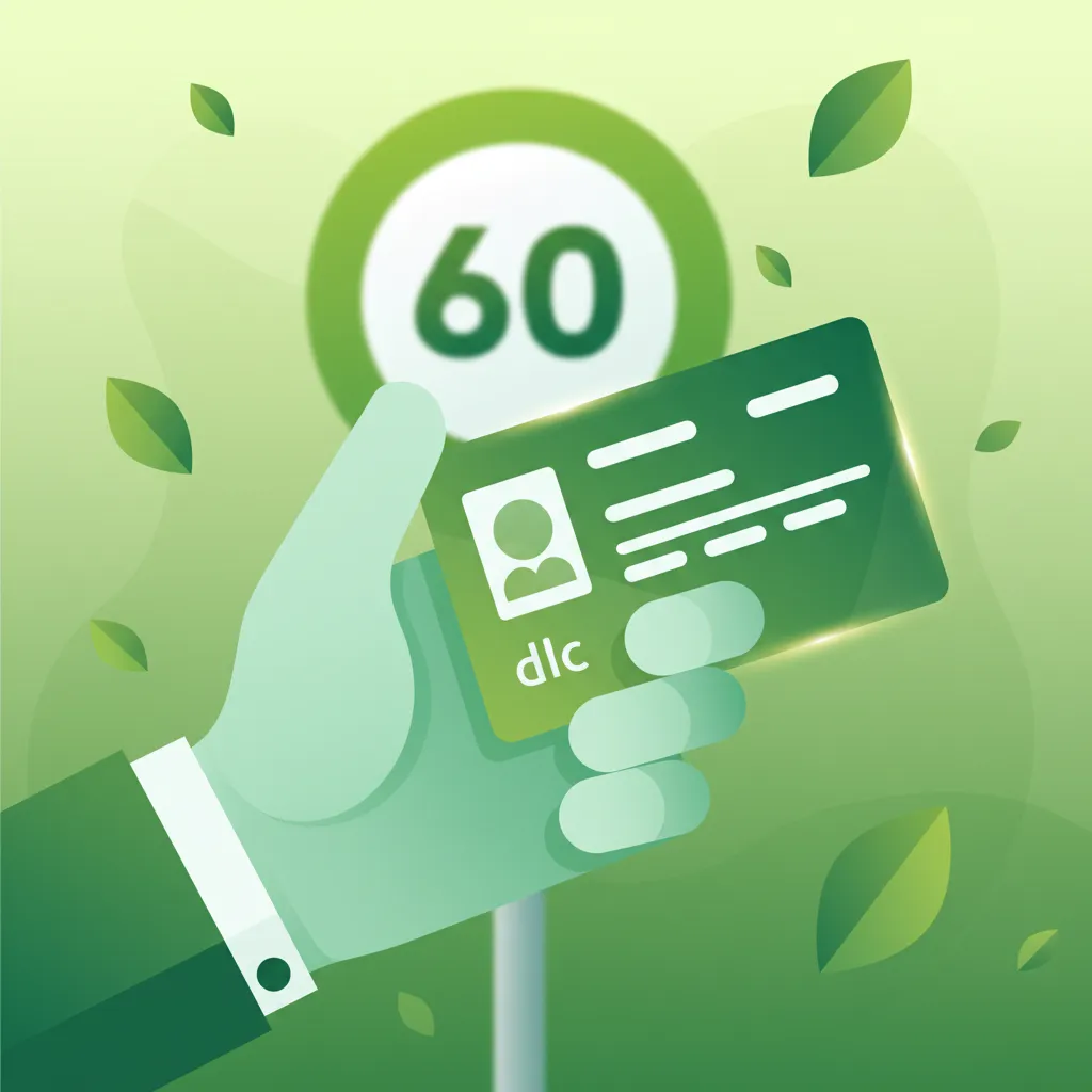 Gesetzliche Definition & Lizenzanforderungen Unterrichtsbild