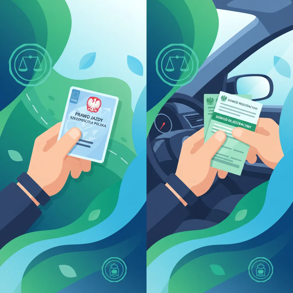 Image de la leçon Documentation : Permis, Certificats et Enregistrements