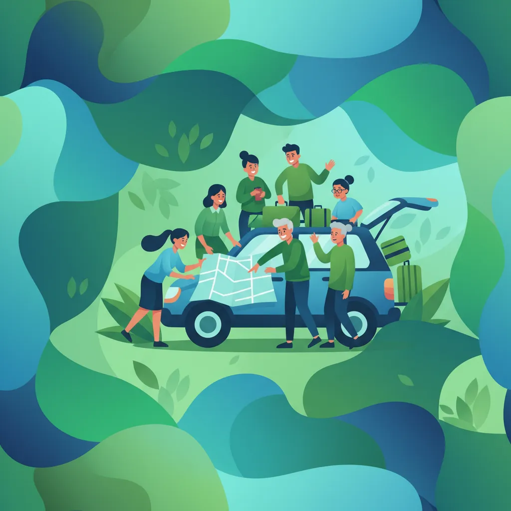 Vorbereitung auf Roadtrips und Fernfahrten mit dem Moped Fahrtheoriestunde