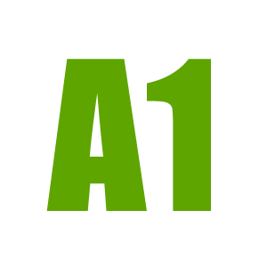 A1 licence category logo for the Dutch A1 Motorcycle Theory – Complete Curriculum for CBR Licence Exam course
